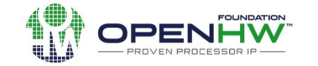 OpenHW Logo